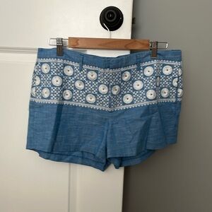 Madewell Shorts